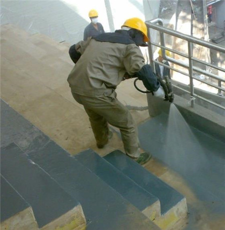 阿坝地坪漆长期使用后易出现起壳