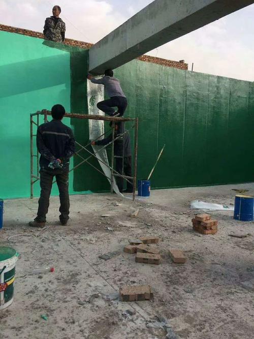 阿坝针对老旧车间地面普遍存在的起砂、裂缝问题