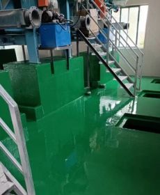 阿坝2026年做地坪漆新方法，维修翻新